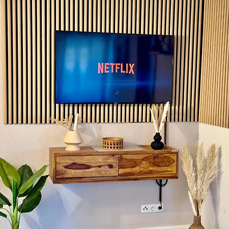 Riverside - Zentrum - Netflix - Festungsblick - Lilliensteinblick * Königstein an der Elbe