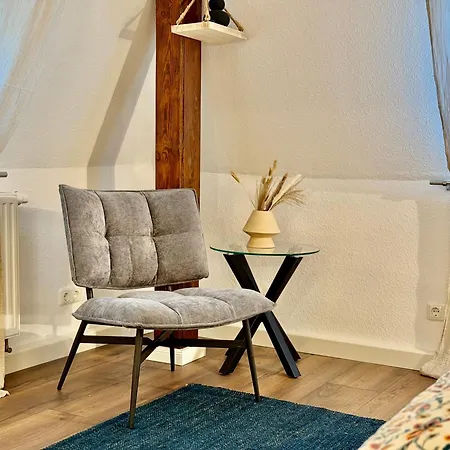 Riverside - Zentrum - Netflix - Festungsblick - Lilliensteinblick *